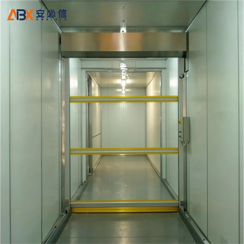 揭阳工业快速门