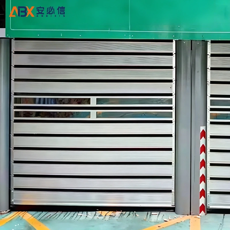 揭阳雷达高速门